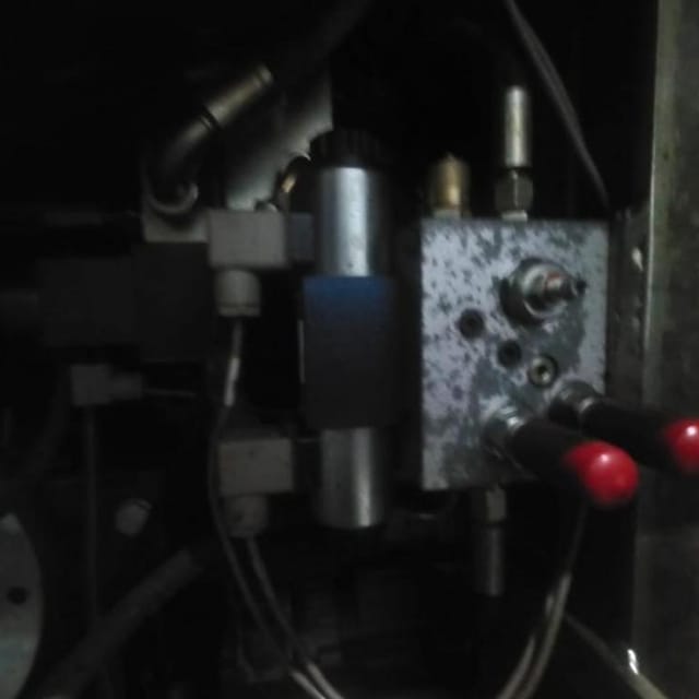 Шприц колбасный Vemag Robot HP10С инв.10966