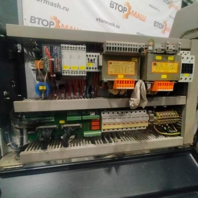 Шприц колбасный Vemag Robot HP10С инв.10966