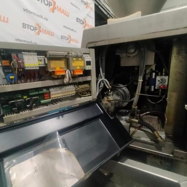 Шприц колбасный Vemag Robot HP10С инв.10966