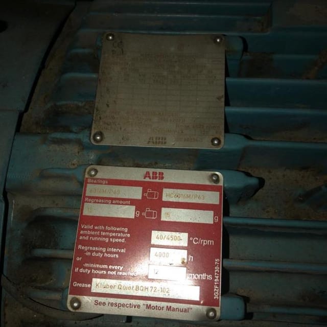 Компрессор Atlas Copco ZT 160VSD инв.8567