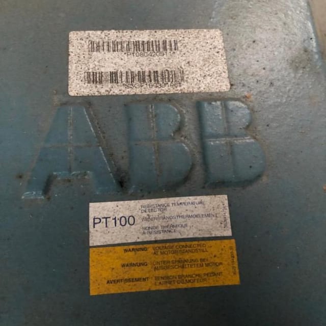 Компрессор Atlas Copco ZT 160VSD инв.8567