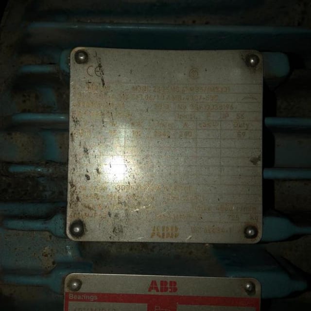 Компрессор Atlas Copco ZT 160VSD инв.8567