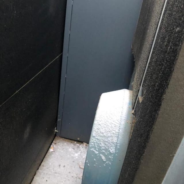 Компрессор Atlas Copco ZT 160VSD инв.8567