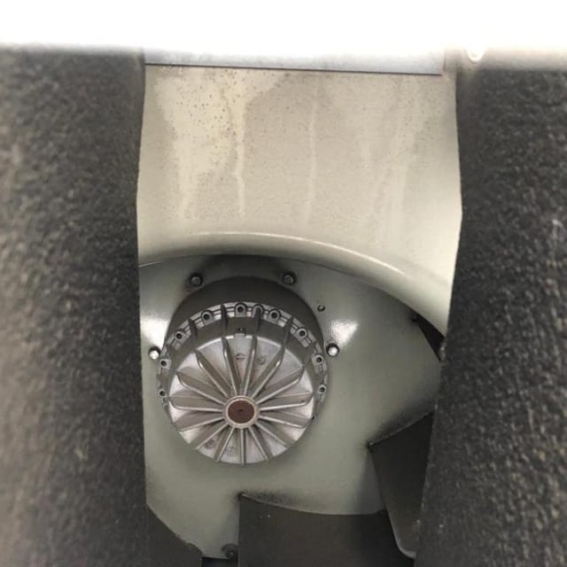 Компрессор Atlas Copco ZT 160VSD инв.8567