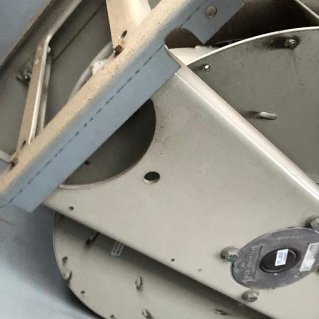 Компрессор Atlas Copco ZT 160VSD инв.8567