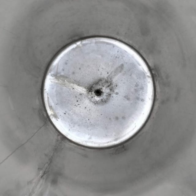 Танк для хранения пива ФОРФАС 1200л инв.8542