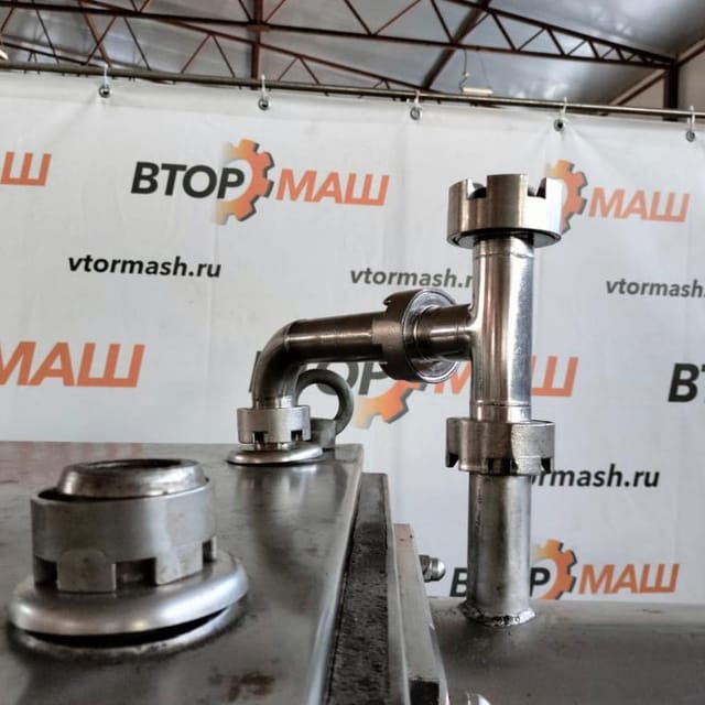 Маслообразователь Р3-ОУА инв.8170