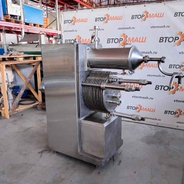 Маслообразователь Р3-ОУА инв.8170