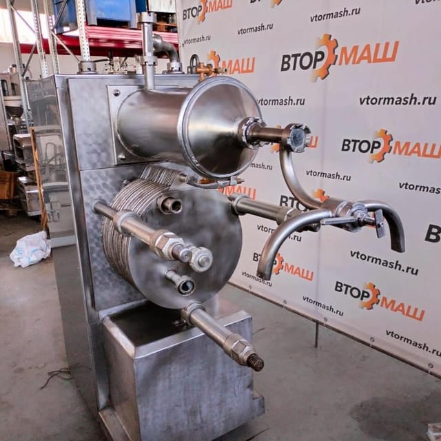 Маслообразователь Р3-ОУА инв.8170