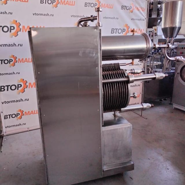 Маслообразователь Р3-ОУА инв.8170