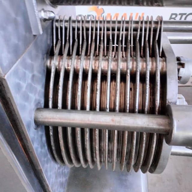 Маслообразователь Р3-ОУА инв.8170