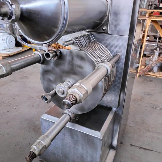 Маслообразователь Р3-ОУА инв.8170