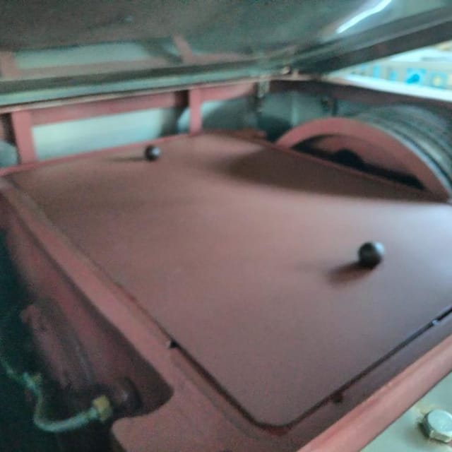 Гомогенизатор А1-ОГ2М-5 е.2128