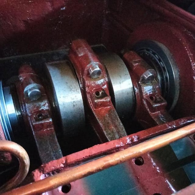 Гомогенизатор А1-ОГ2М-5 е.2128