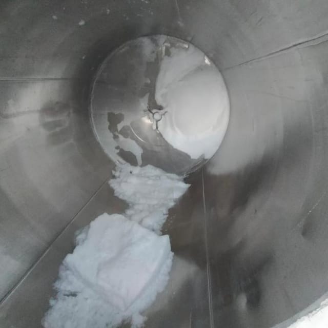 Емкость Я1-ОСВ-2,5 инв.10990