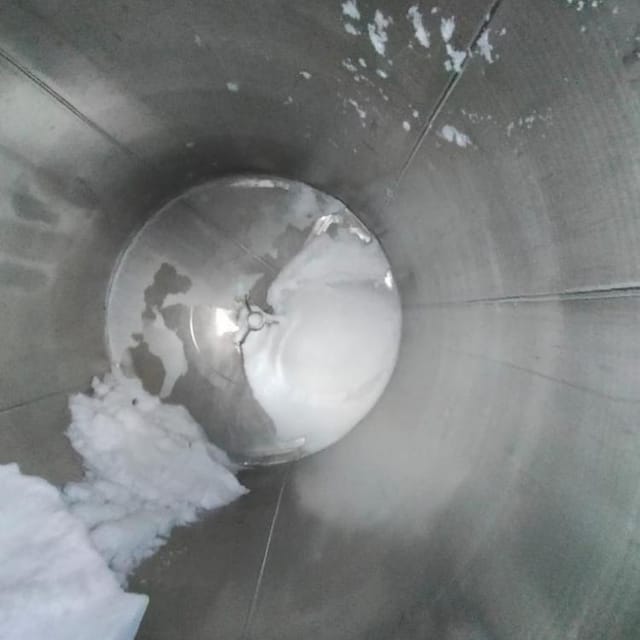 Емкость Я1-ОСВ-2,5 инв.10990