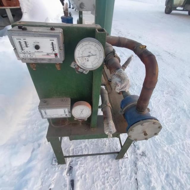 Чиллер инв.10989