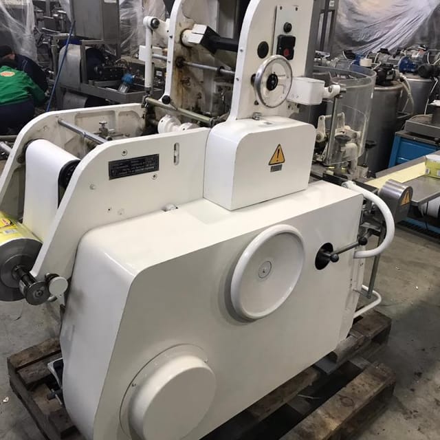 Фасовщик творога АР2Т брикет 180-250гр инв.10941