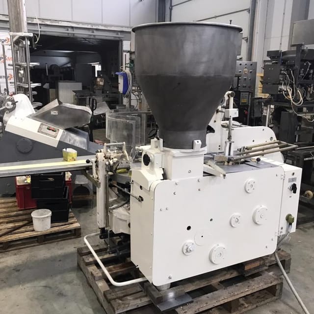 Фасовщик творога АР2Т брикет 180-250гр инв.10941