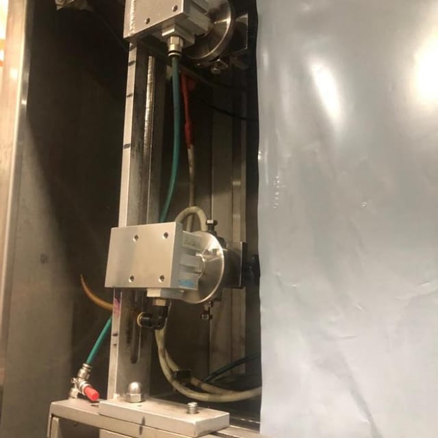 Упаковочная машина FР-2500 инв.8449