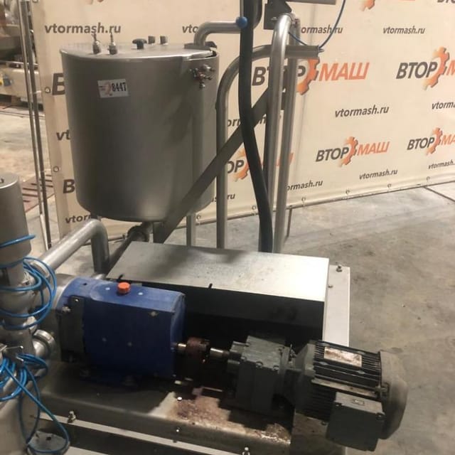 Упаковочная машина FР-2500 инв.8449