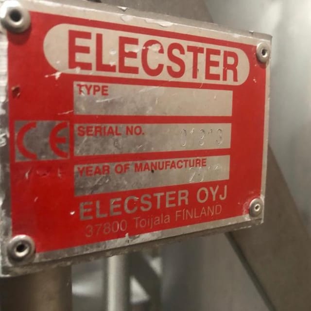 Упаковочная машина FР-2500 инв.8449