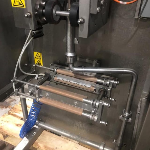 Упаковочная машина FР-2500 инв.8449