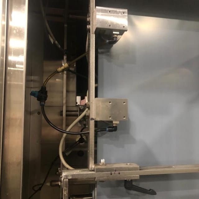 Упаковочная машина FР-5000 инв.8409