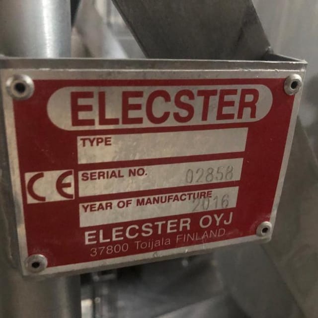 Упаковочная машина FР-5000 инв.8409