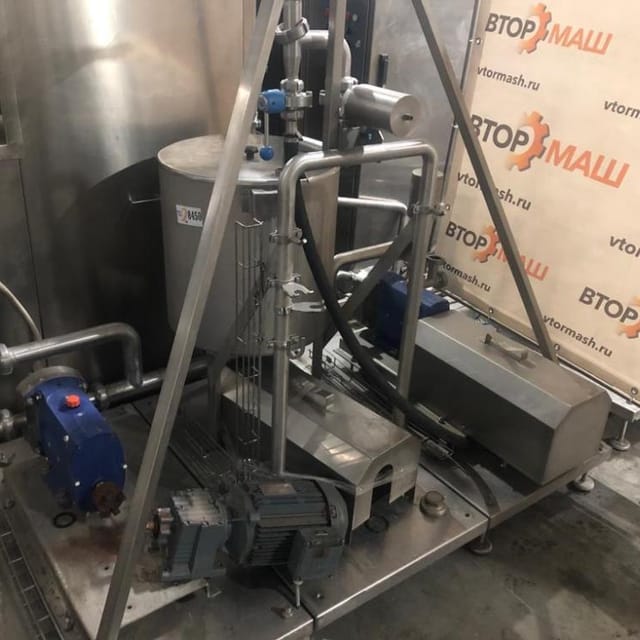 Упаковочная машина FР-5000 инв.8409