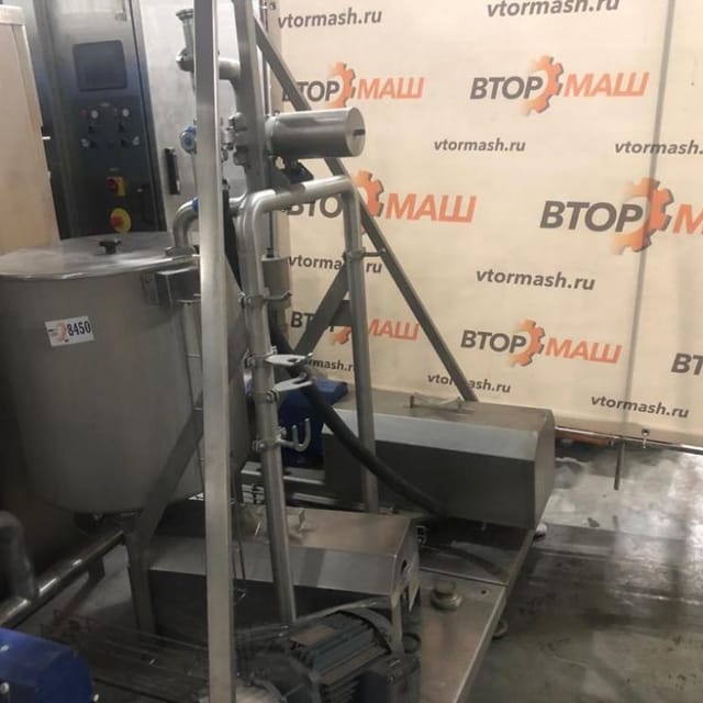 Упаковочная машина FР-5000 инв.8409