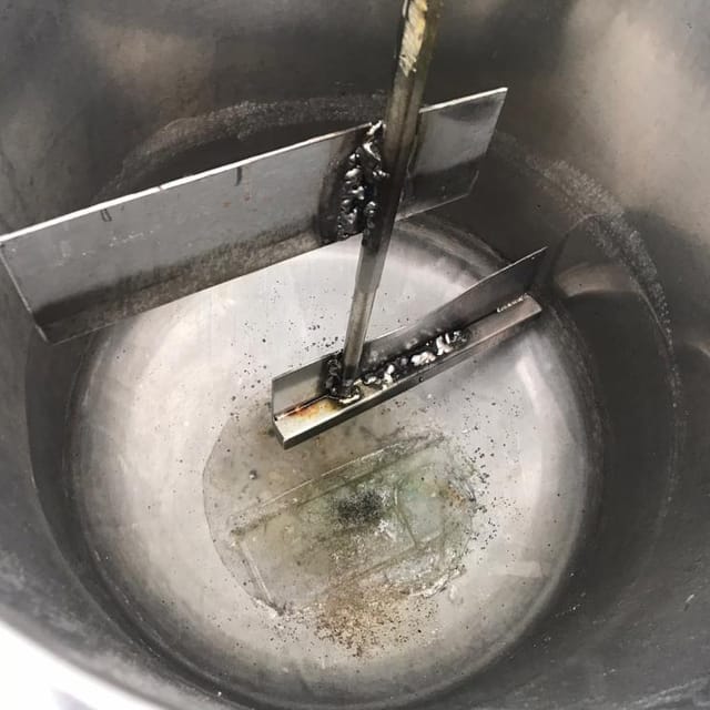 Варочный котёл КПЭСМ-60-м 60л инв.10994