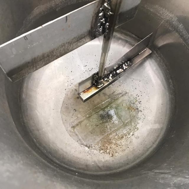 Варочный котёл КПЭСМ-60-м 60л инв.10994