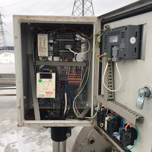 Полуавтомат розлива в ПЭТ АДНК19У17 инв.10995