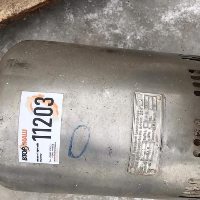 Сепаратор-сливкоотделитель Ж5-ОСЦП-1 инв.11203