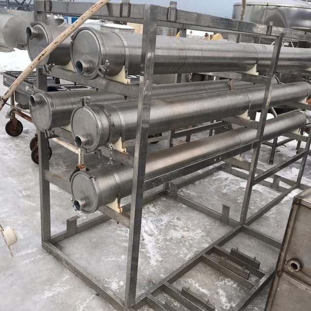 Фильтр инв.10998