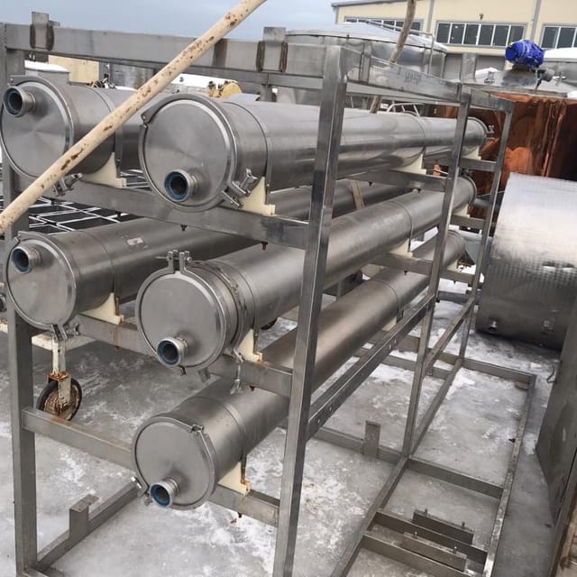 Фильтр инв.10998