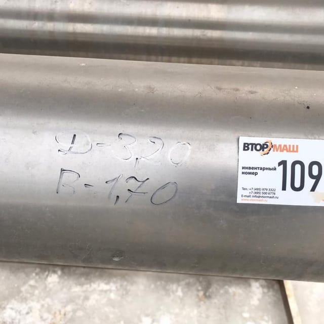 Фильтр инв.10998