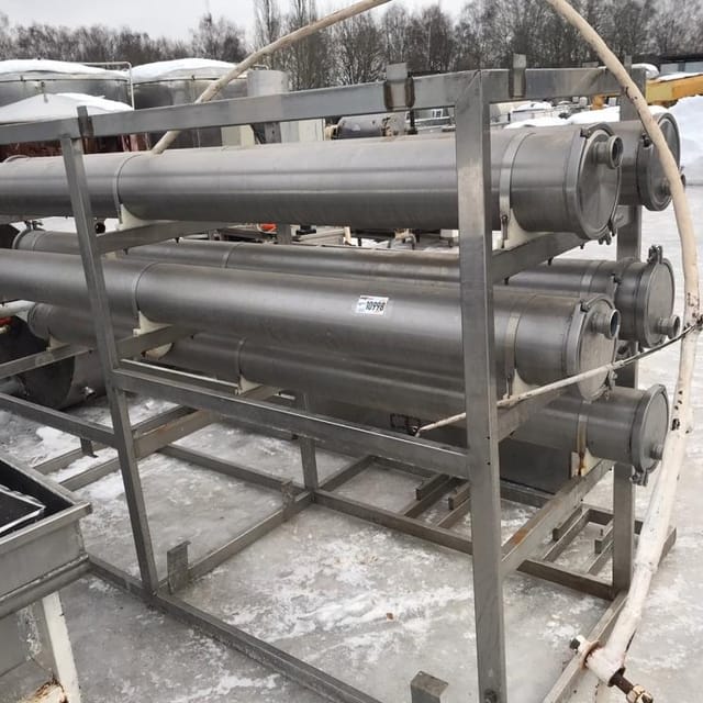 Фильтр инв.10998