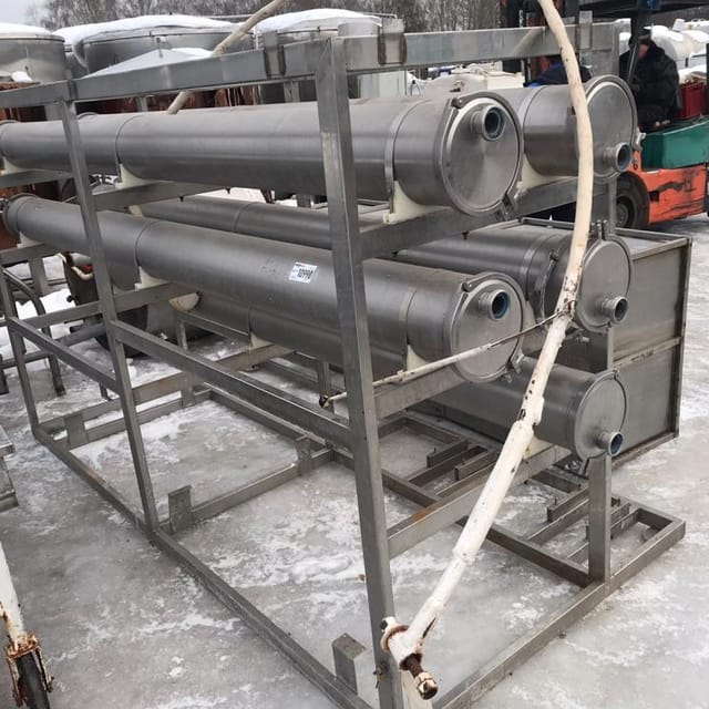 Фильтр инв.10998