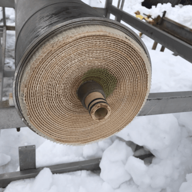 Фильтр инв.10998