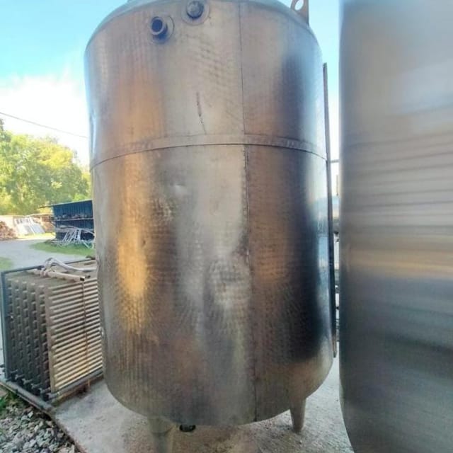 Ёмкости Осв-2.5 инв.9469