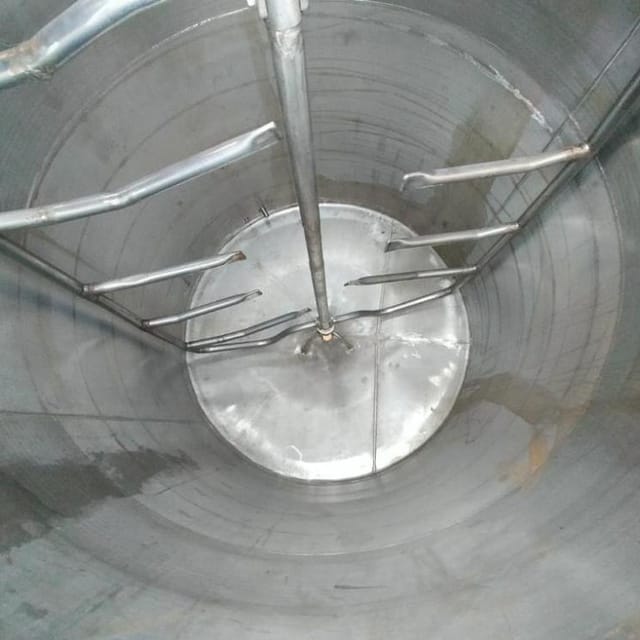 Ёмкости Осв-2.5 инв.9469