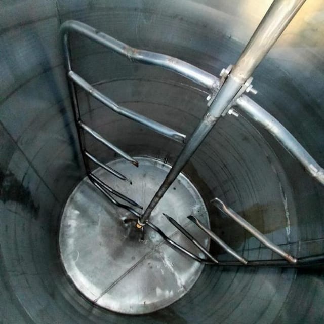 Ёмкости Осв-2.5 инв.9469