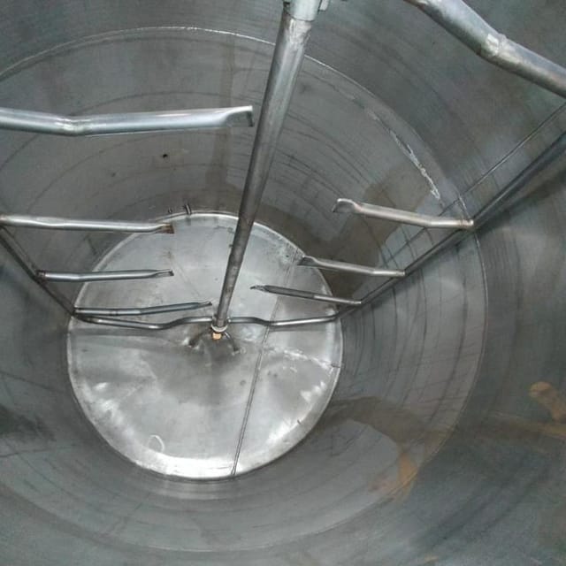 Ёмкости Осв-2.5 инв.9469