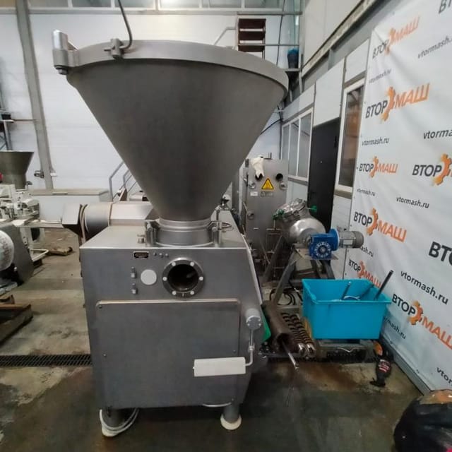 Шприц колбасный Vemag Robot HP10С инв.10966