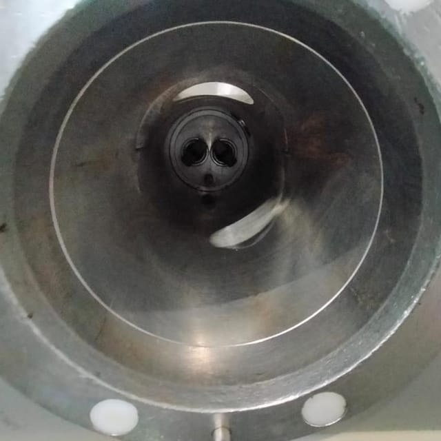 Шприц колбасный Vemag Robot HP10С инв.10966