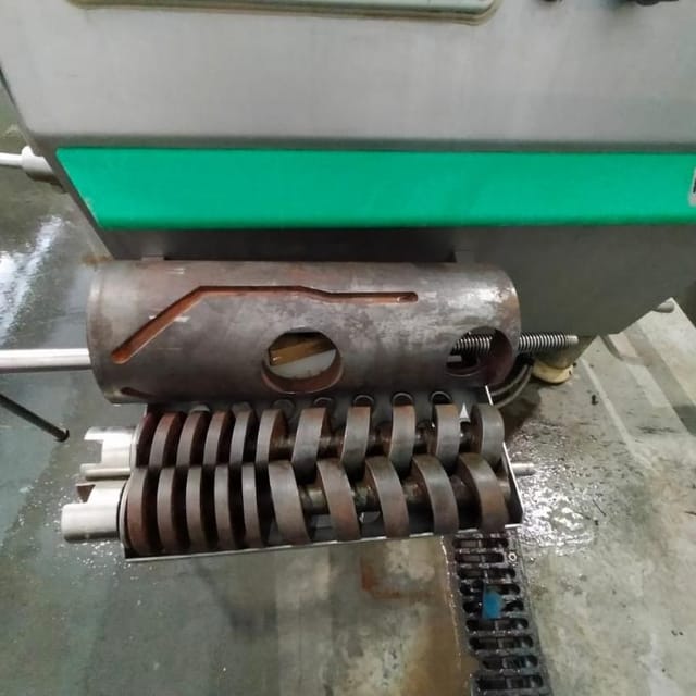 Шприц колбасный Vemag Robot HP10С инв.10966