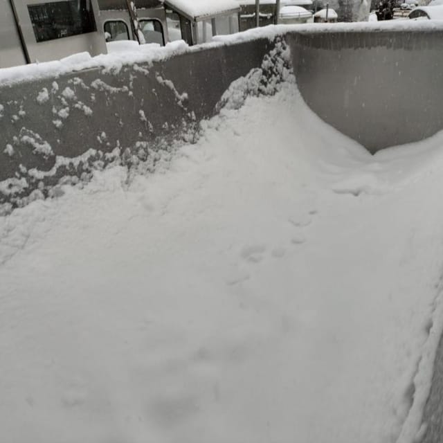 Ванна для творога ВТН-2,5 инв.8185