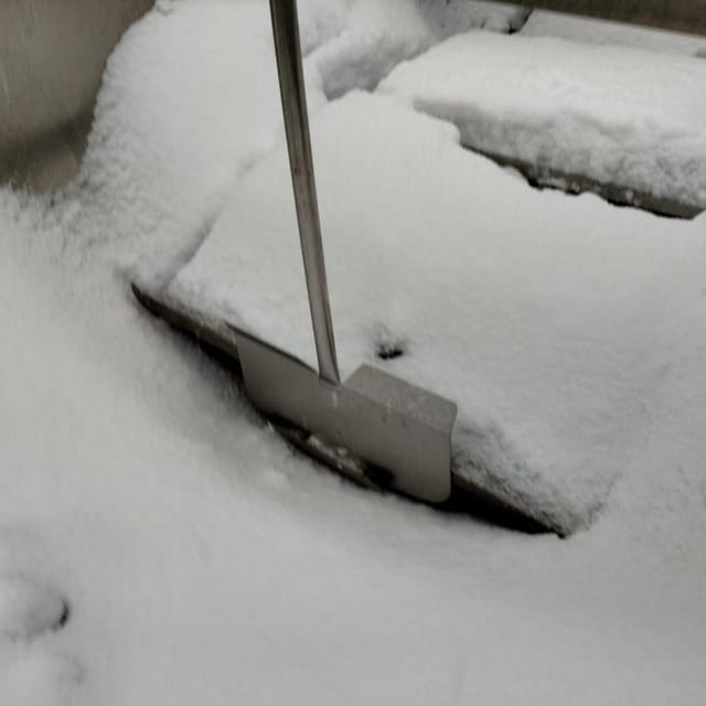 Танк охладитель 2.5куб.м инв.8593